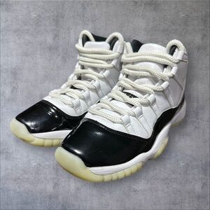 Jordan Retro 11 'DMP Gratitude (2023) (GS) Size 5.5Y